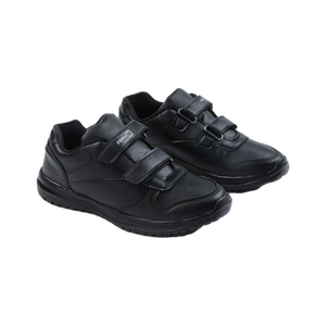 LIBERTY Boys & Girls Velcro School Shoes