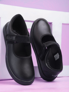 action Girls Strap Casual Shoes