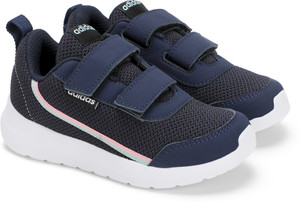 Adidas Kids Boys & Girls Velcro Running Shoes