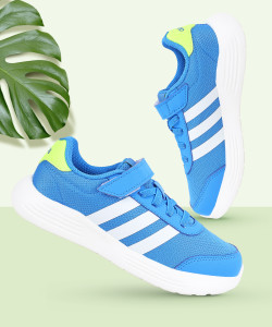 ADIDAS Boys & Girls Velcro Walking Shoes