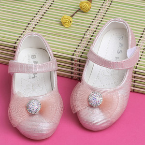 Flipkart baby girl footwear on sale