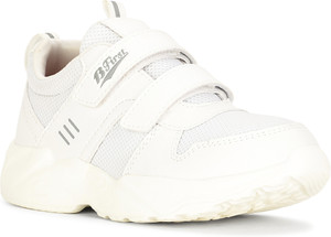 Bata Boys & Girls Velcro Casual Shoes