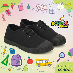 Trendmode Boys & Girls Lace Sneakers