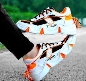 Nike Orange Shoes - Buy Nike Orange Shoes online at Best Prices in ...