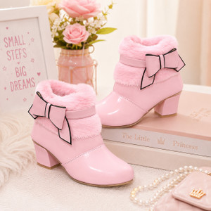 Stepolino Girls Slip on Casual Boots
