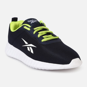 REEBOK Boys & Girls Lace Running Shoes