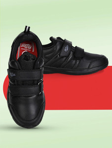 Bata Boys Velcro Sneakers