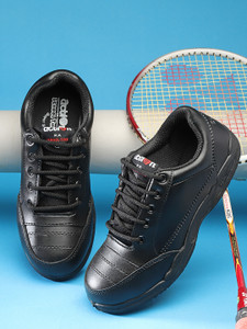 action Athleo Durable Comfortable Breathable Lighweight Sports Lace-Up Boys Lace Running Shoes