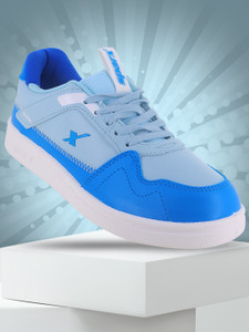 Sparx Boys Velcro Sneakers