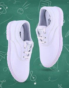 Sparx Boys Lace Casual Shoes