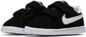 NIKE Court Royale Boys & Girls Velcro Sneakers