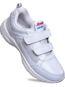 Paragon Boys & Girls Velcro School Shoes