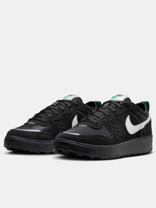 NIKE C1TY "Street" Boys Lace Sneakers
