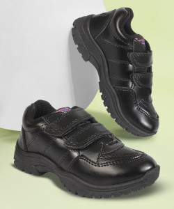 TRUMP Boys & Girls Velcro Casual Shoes