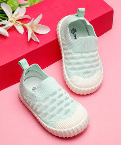 ONYC Boys & Girls Slip on Sneakers