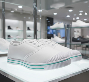 spl shoes Boys & Girls Lace Tennis Shoes