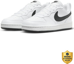 NIKE Boys & Girls Lace Sneakers
