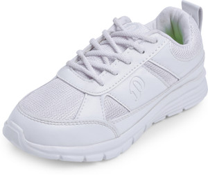 DOCTOR EXTRA SOFT Boys & Girls Lace School Shoes