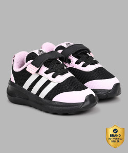 ADIDAS Boys & Girls Velcro Walking Shoes