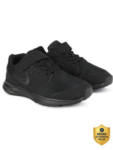 NIKE Boys Velcro Running Shoes