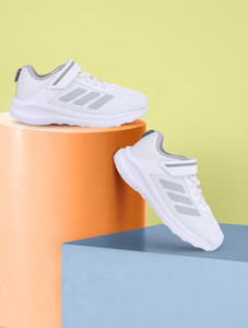 ADIDAS Boys & Girls Velcro Walking Shoes