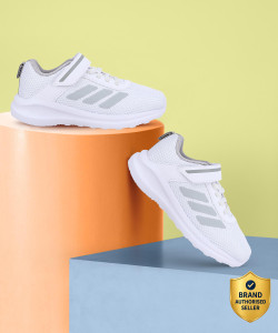 ADIDAS Boys & Girls Velcro Walking Shoes