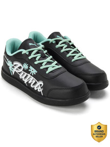 PUMA Dreamcat Youth Girls Girls Lace Sneakers