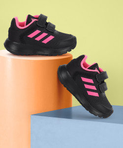Adidas Kids Boys & Girls Velcro Running Shoes