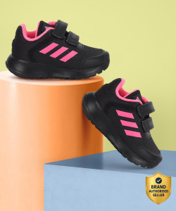 Adidas Kids Boys & Girls Velcro Running Shoes