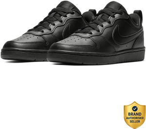 NIKE Boys & Girls Lace Sneakers