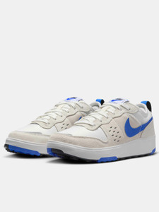 NIKE C1TY Boys Lace Sneakers