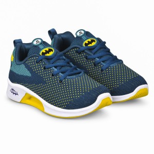 CAMPUS Boys & Girls Lace Running Shoes