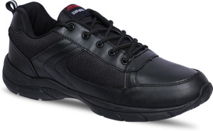 Paragon Boys Lace School Shoes