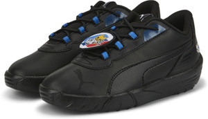 PUMA BMW MMS R-Cat Machina AC PS Boys & Girls Lace Casual Boots
