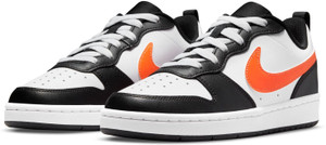 NIKE Boys & Girls Lace Sneakers