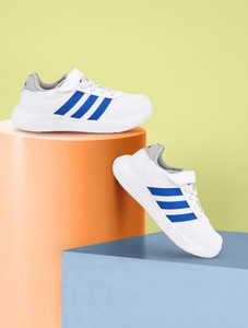 ADIDAS Boys & Girls Velcro Walking Shoes