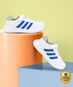ADIDAS Boys & Girls Velcro Walking Shoes