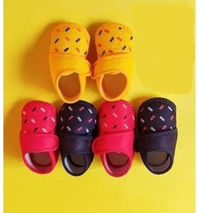 PEARSILK Boys & Girls Slip on Casual Boots