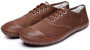 School Birds Boys & Girls Lace Tennis Shoes
