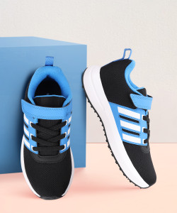 ADIDAS Boys & Girls Velcro Walking Shoes