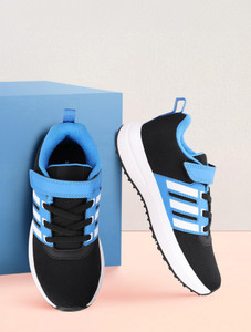 ADIDAS Boys & Girls Velcro Walking Shoes