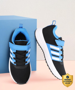 ADIDAS Boys & Girls Velcro Walking Shoes