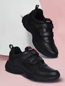 Paragon Boys & Girls Velcro School Shoes