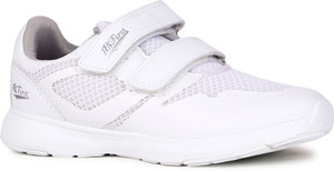 Bata Boys & Girls Velcro Casual Shoes