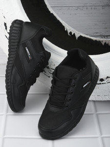 LIBERTY Boys Lace School Shoes