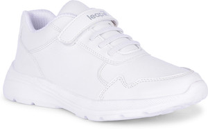 LIBERTY Boys Velcro School Shoes
