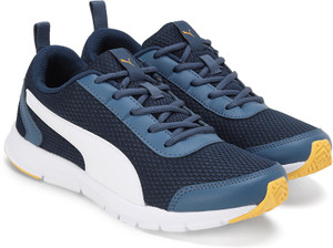 PUMA Racer Youth V3 Boys & Girls Lace Sneakers