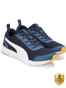 PUMA Racer Youth V3 Boys & Girls Lace Sneakers