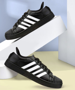 Sparx Boys & Girls Lace Sneakers