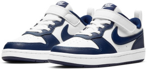 NIKE Boys Velcro Sneakers